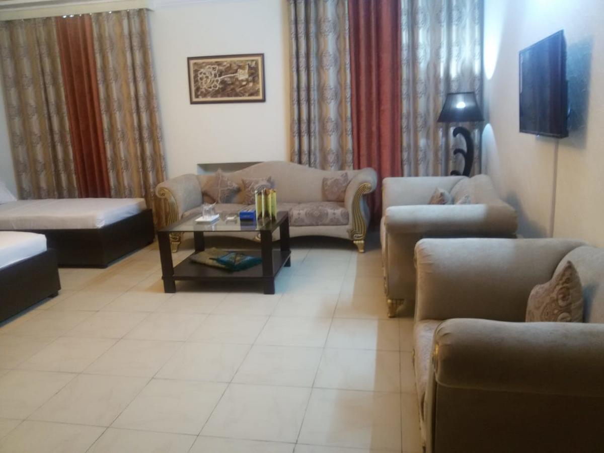 Al-Fateh Hotel Лахор Экстерьер фото