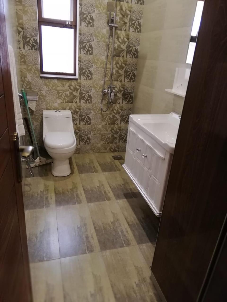 Al-Fateh Hotel Лахор Экстерьер фото